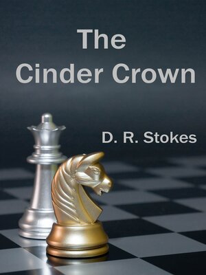 cover image of The Cinder Crown